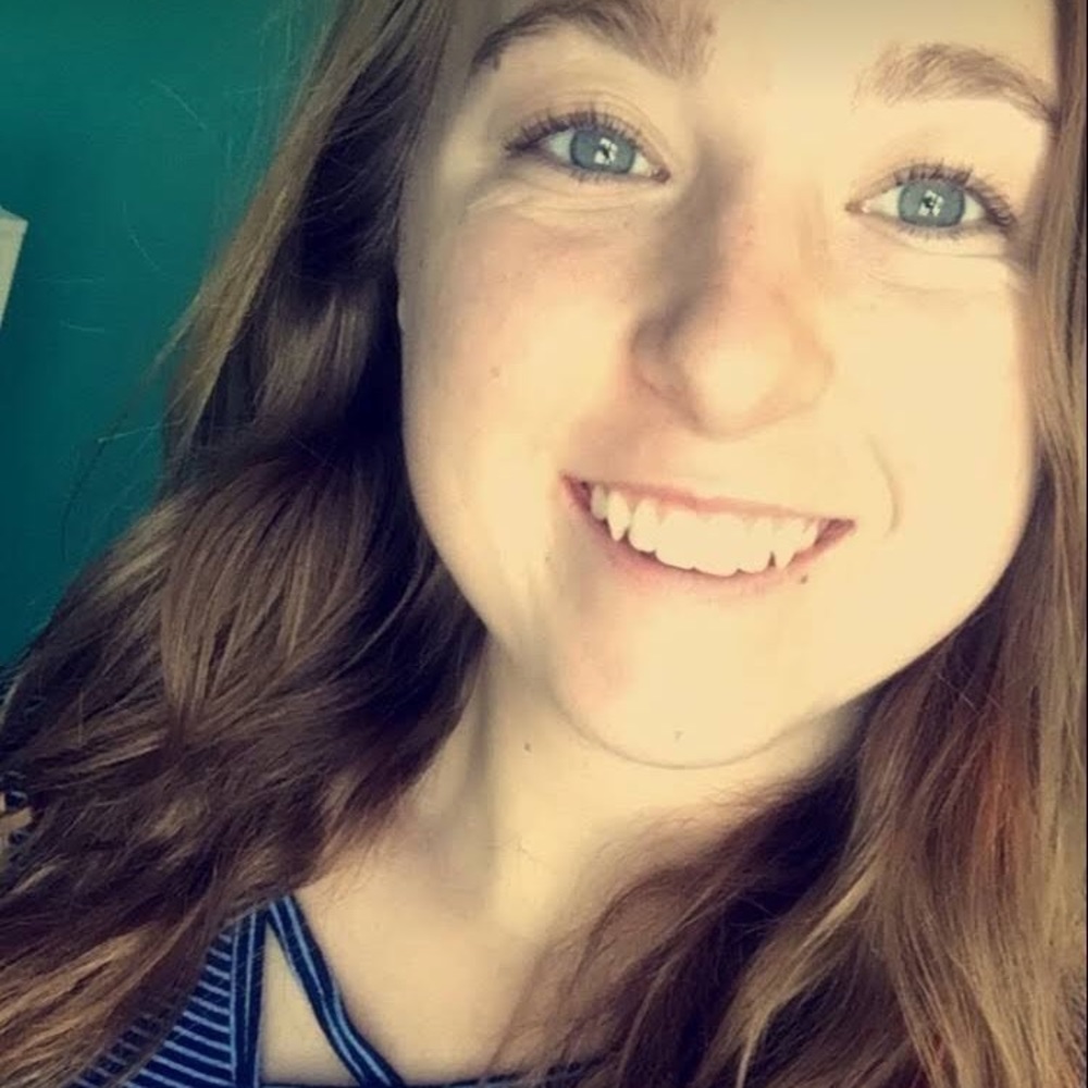 Meet your Posher, Alyssa